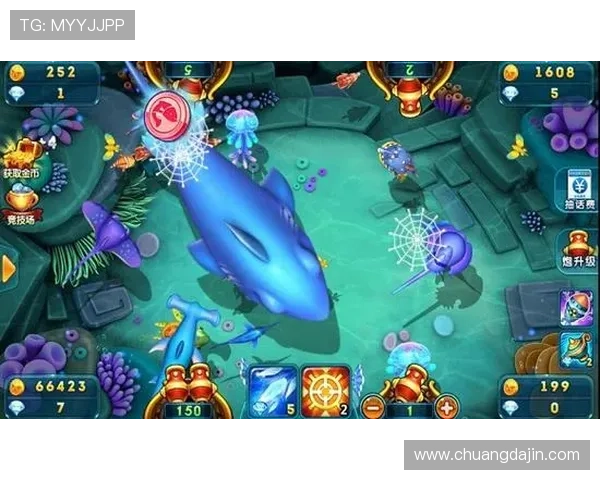 凯发PA捕鱼王:丰富的奖励机制让你轻松赢取海量金币 凯发PA捕鱼王:丰富的奖励机制让你轻松赢取海量金币